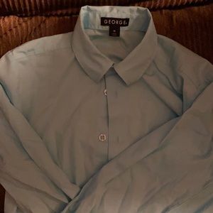 Long Sleeve Dress Shirt